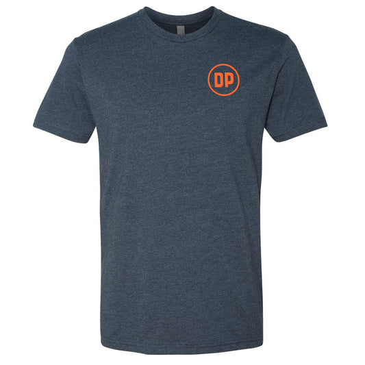 Dos Primos Cheers Tee