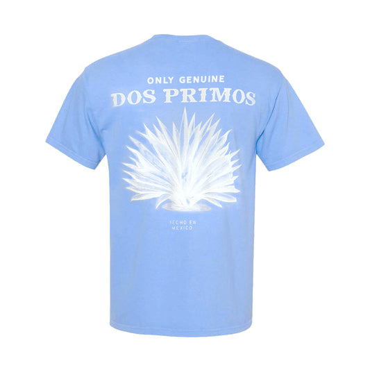 Dos Primos Pocket Tee