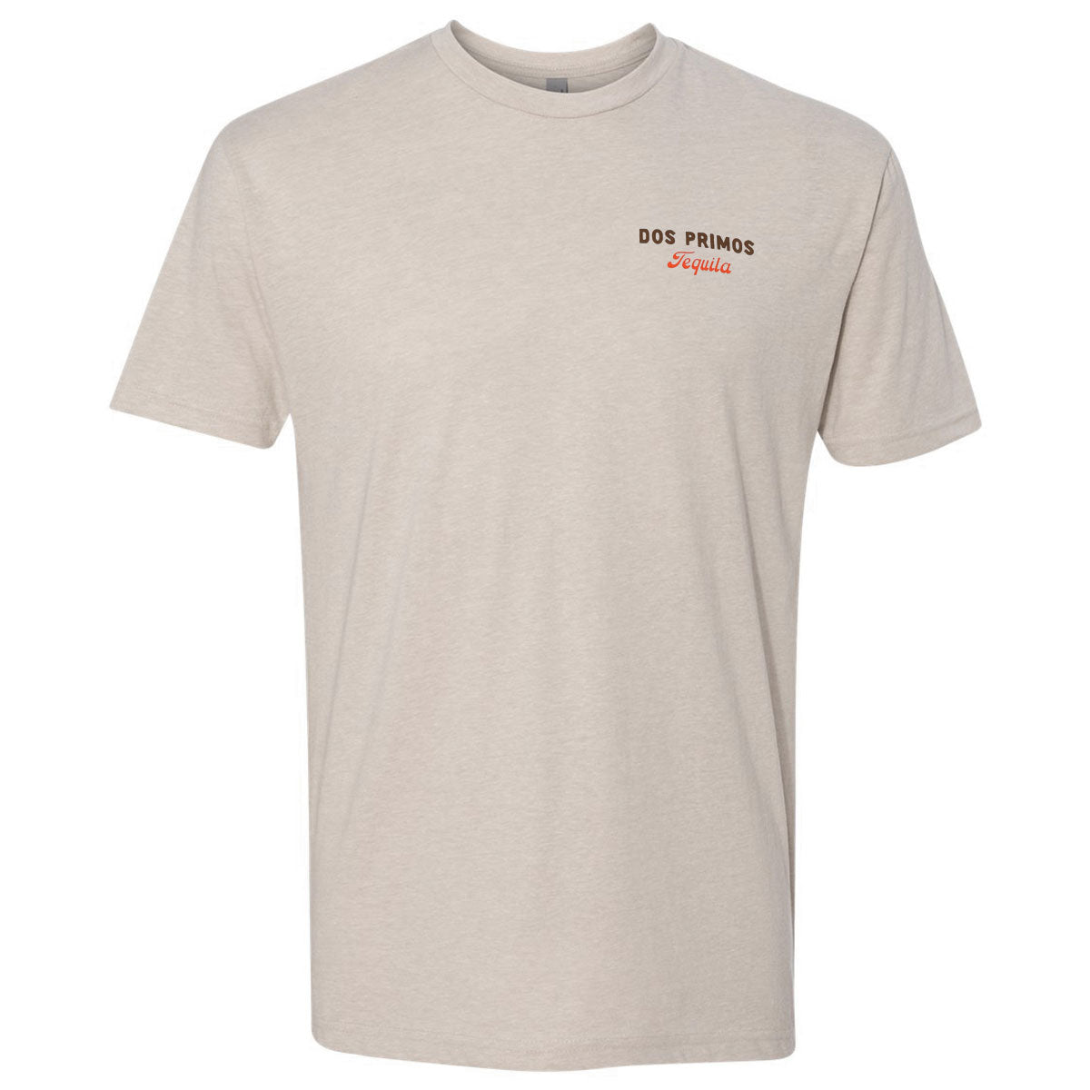 Dos Primos Wilderness Tee