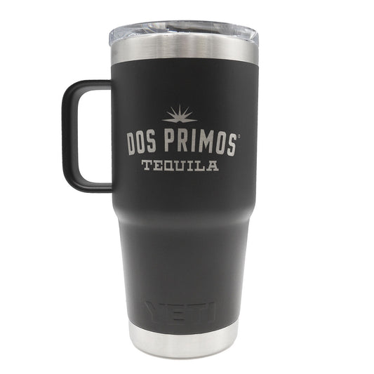 DOS PRIMOS YETI RAMBLER