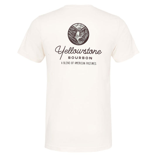 Yellowstone Tee