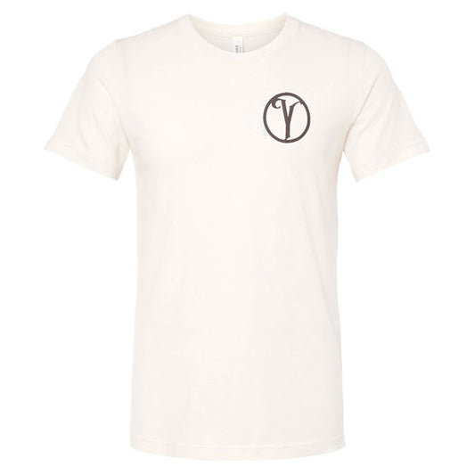 Yellowstone Tee