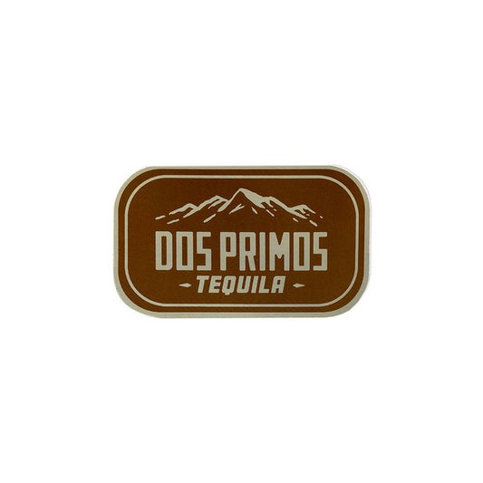DOS PRIMOS DECAL