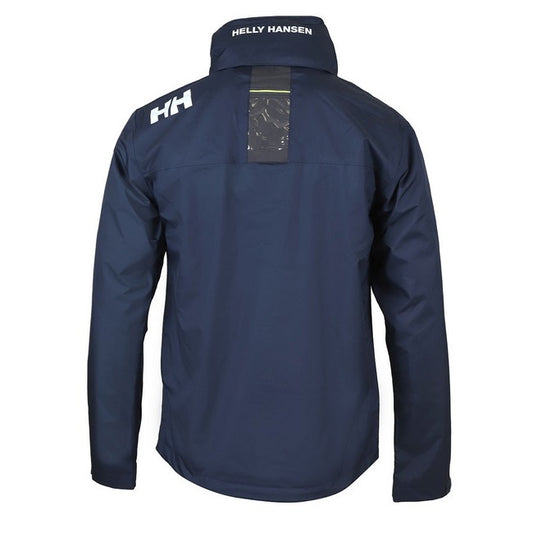 Ross & Squibb Crew Hooded Jacket