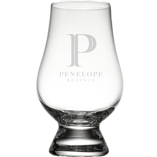 Individual Penelope Wee Glencairn Glass