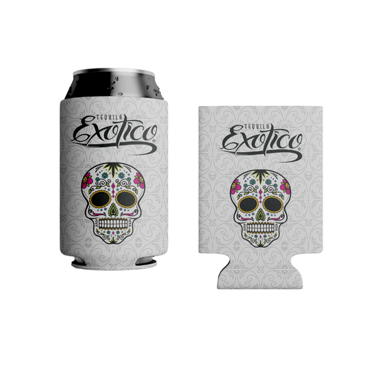 Exotico Koozie