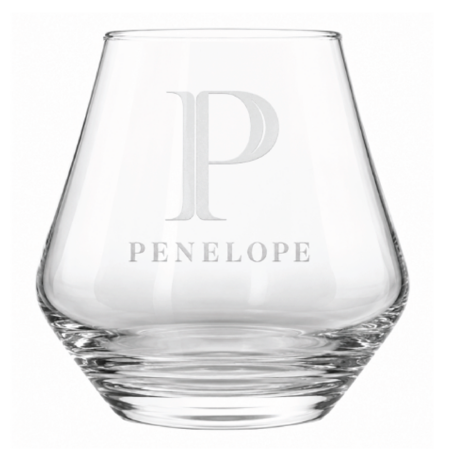Penelope Libbey Perfect Whiskey Glass