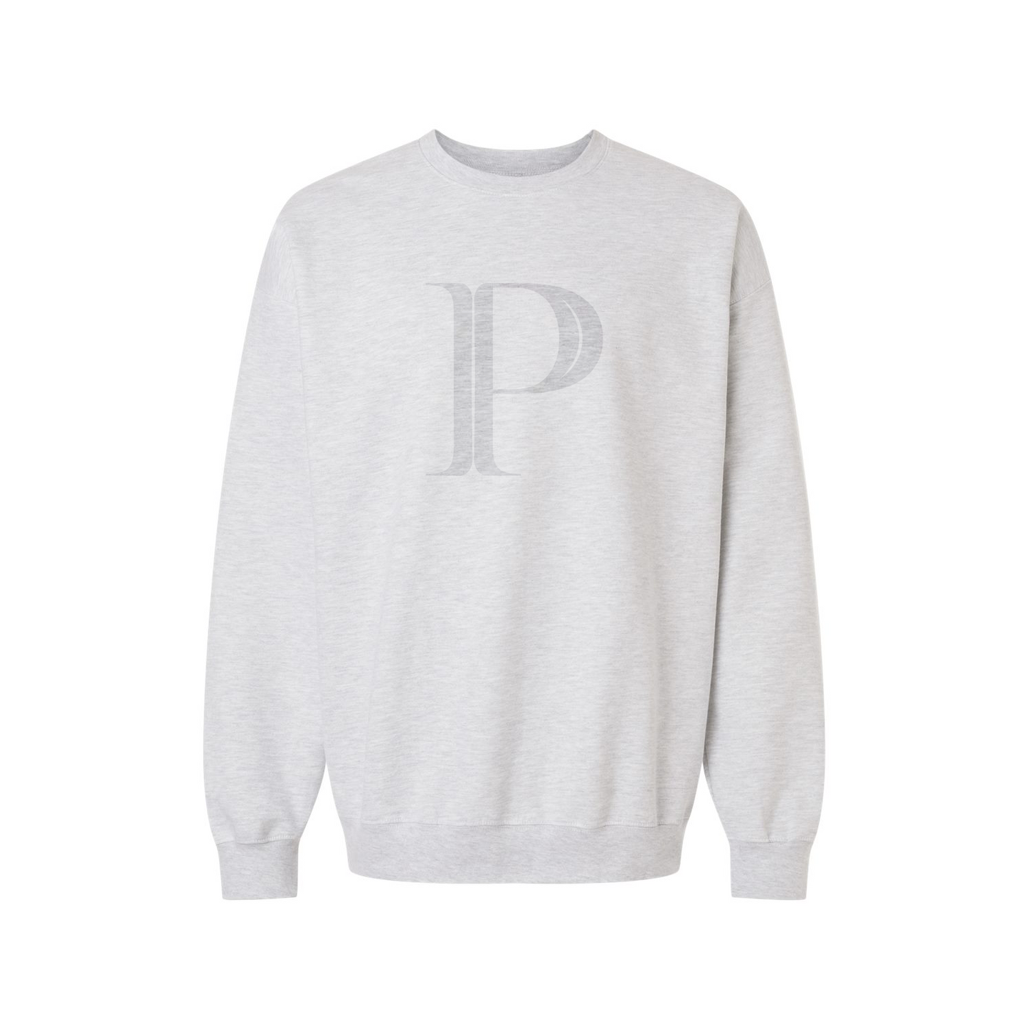 Penelope Unisex Softstyle Midweight Crewneck