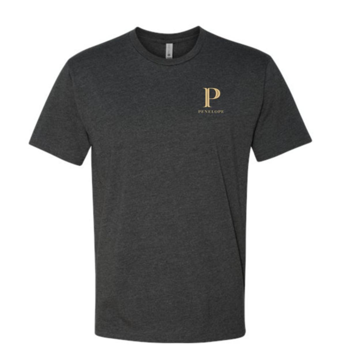 Penelope Iconic Bella & Canvas T-Shirt