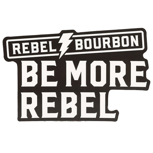 REBEL STICKER