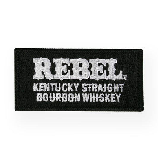 REBEL PATCH