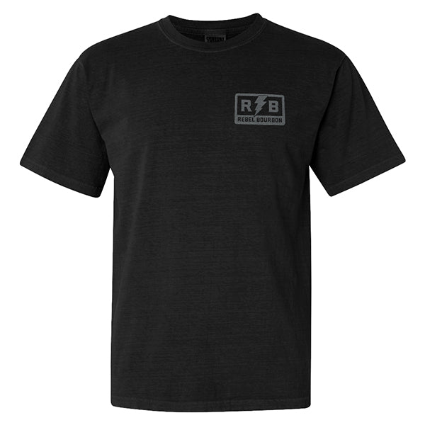 Rebel Smooth Tee