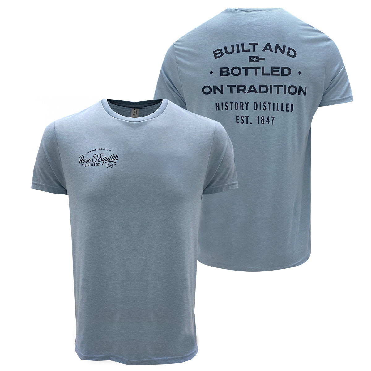 Ross & Squibb Tee