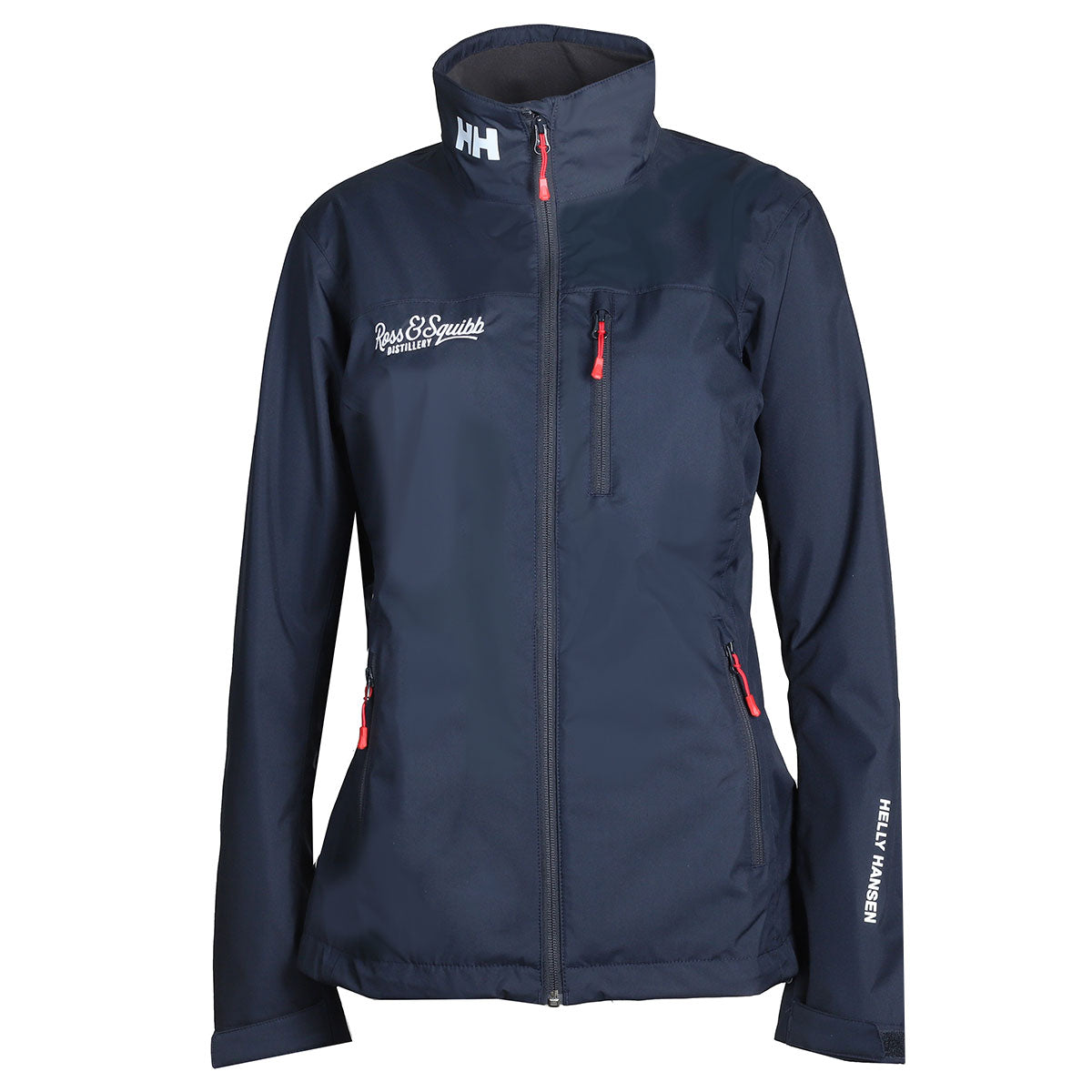 Ross & Squibb Women's Jacket