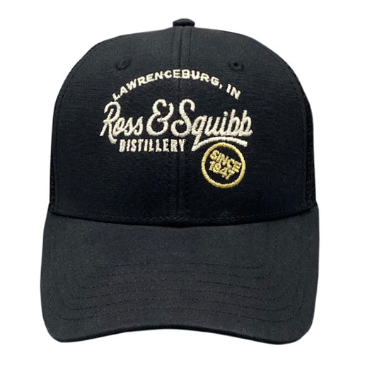 Ross & Squibb North Face Hat