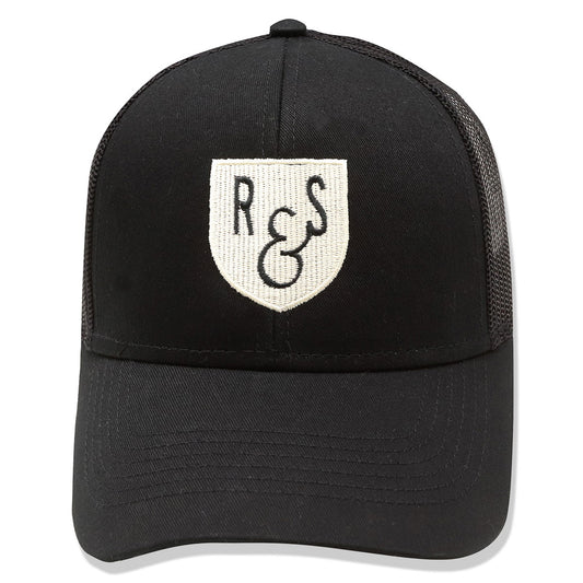 Ross & Squibb TRUCKER HAT