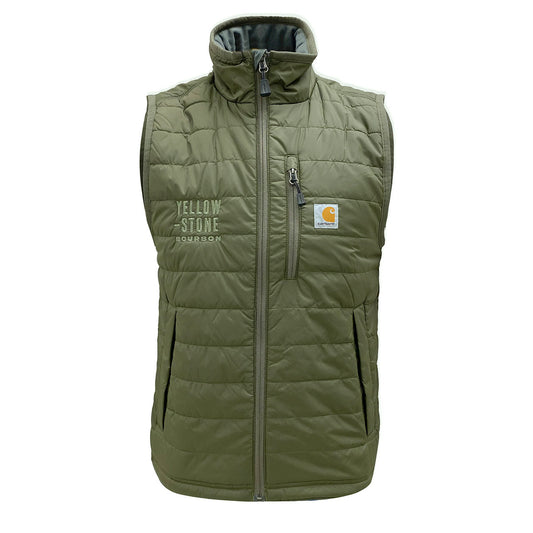 Yellowstone Carhartt Vest