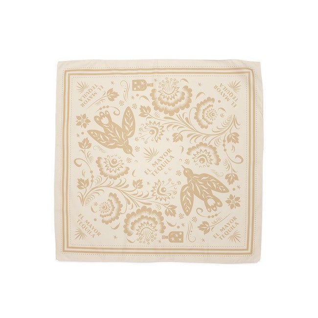 EL MAYOR BANDANA