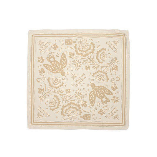 EL MAYOR BANDANA