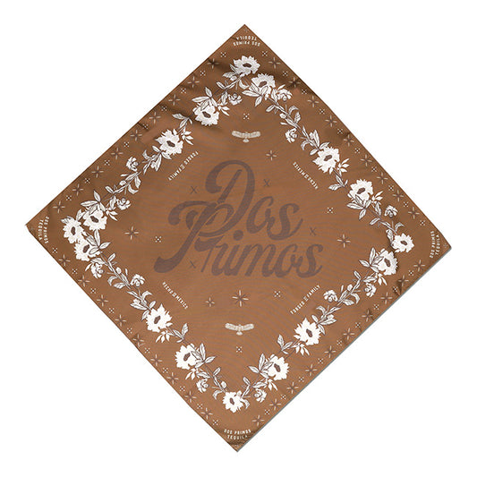 DOS PRIMOS BANDANA