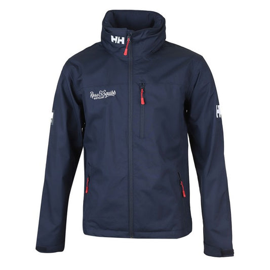 Ross & Squibb Crew Hooded Jacket