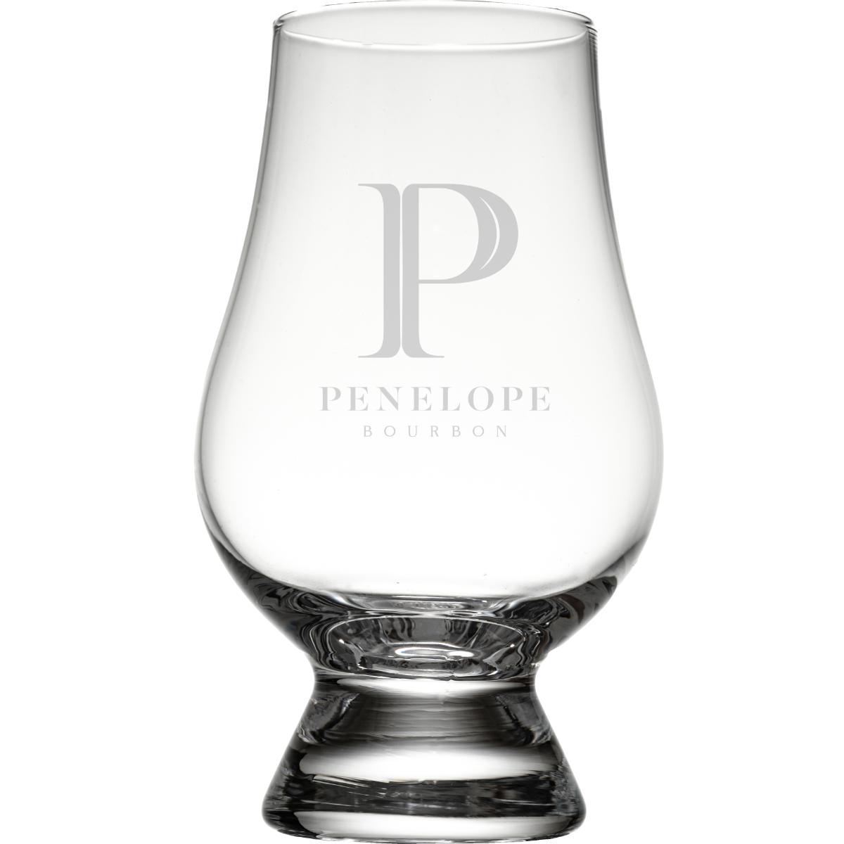 Individual Penelope Wee Glencairn Glass