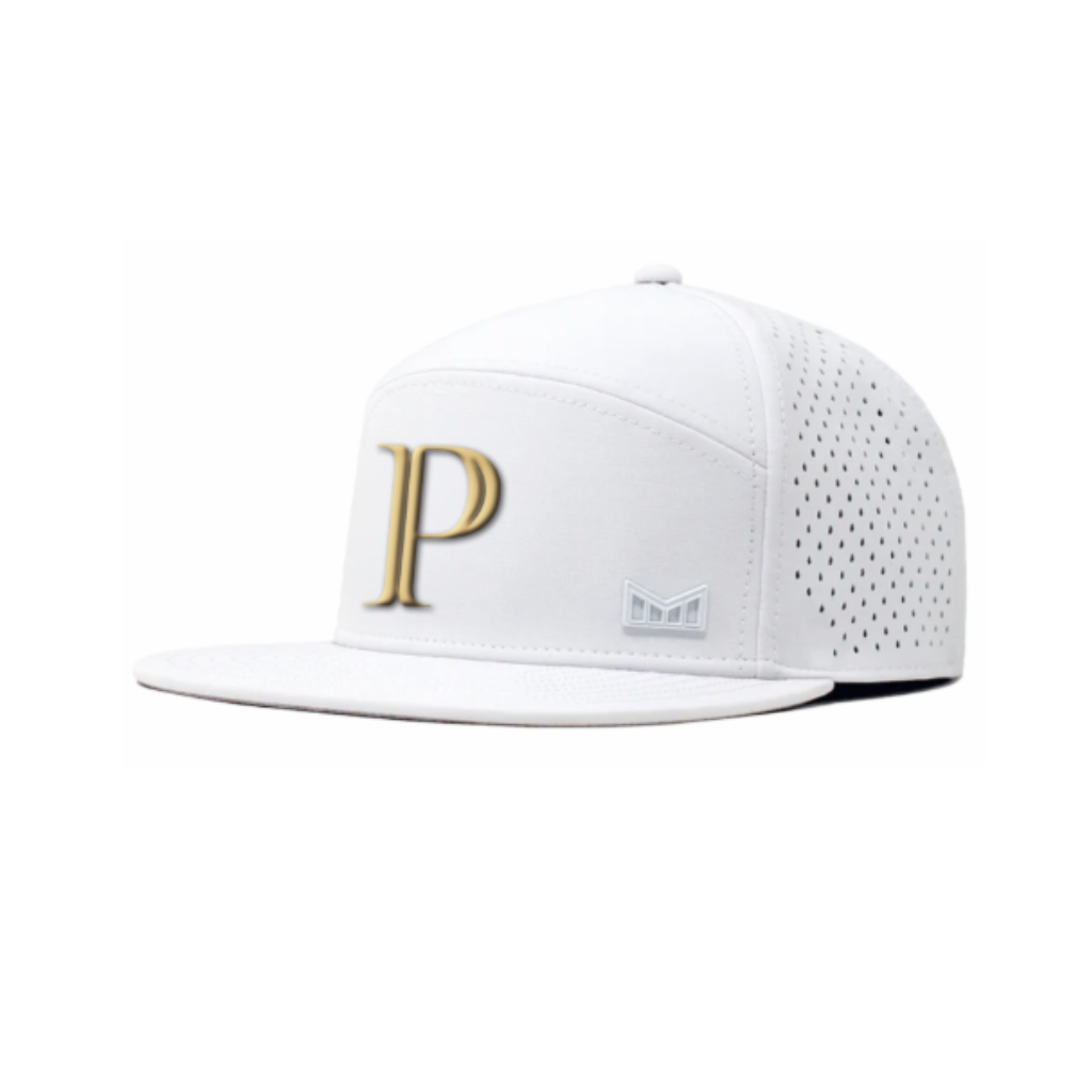 Penelope Icon Hydro Performance Snapback Hat
