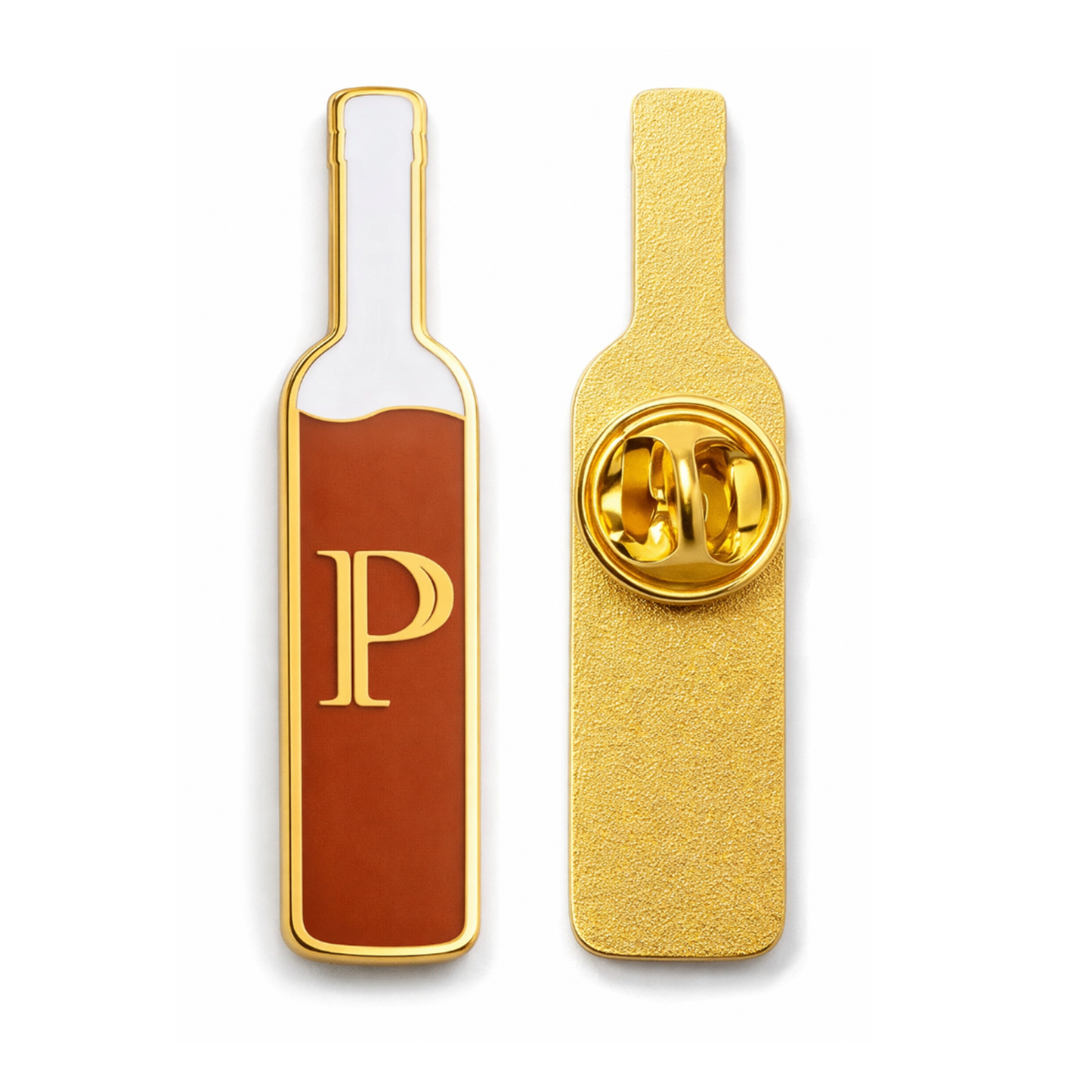 Penelope Lapel Pin