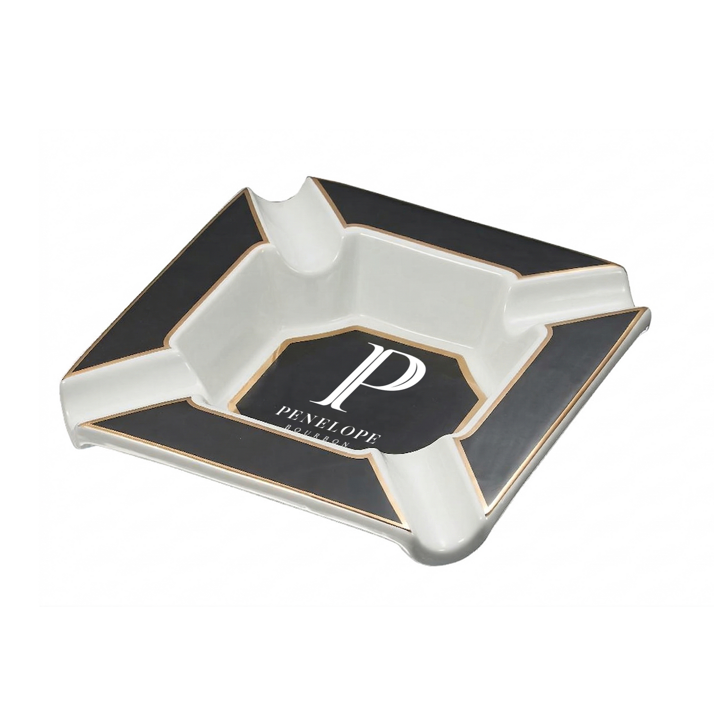 Penelope Large Cigar Ashtray