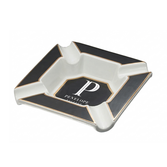 Penelope Large Cigar Ashtray