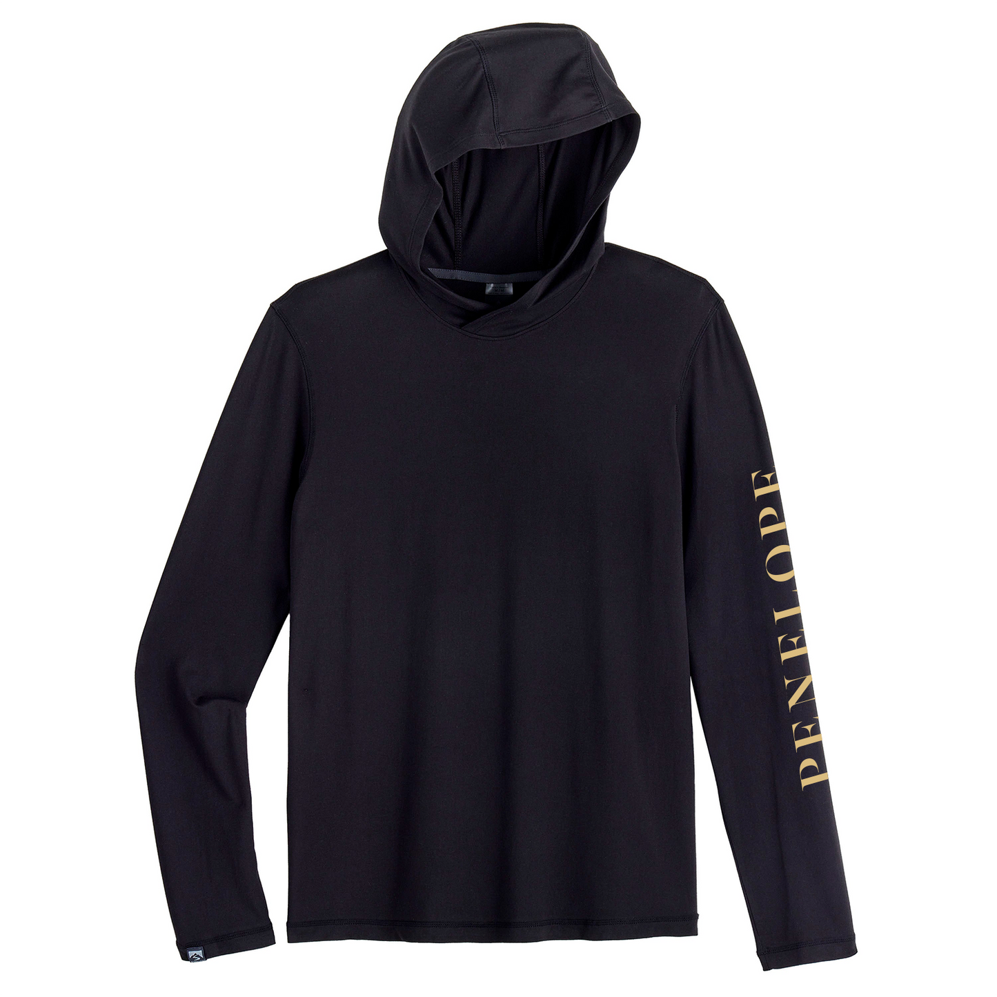 Penelope Men’s Pacesetter Super Soft Lightweight Hoodie