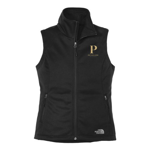 Penelope Women's The North Face Ridgewall Soft Shell Vest