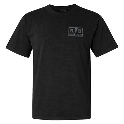 Rebel Smooth Tee