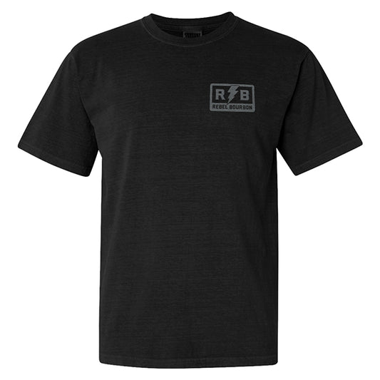 Rebel Smooth Tee