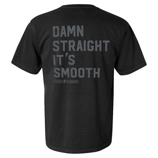 Rebel Smooth Tee