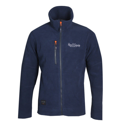 Ross & Squibb Men's Fleece Jacket
