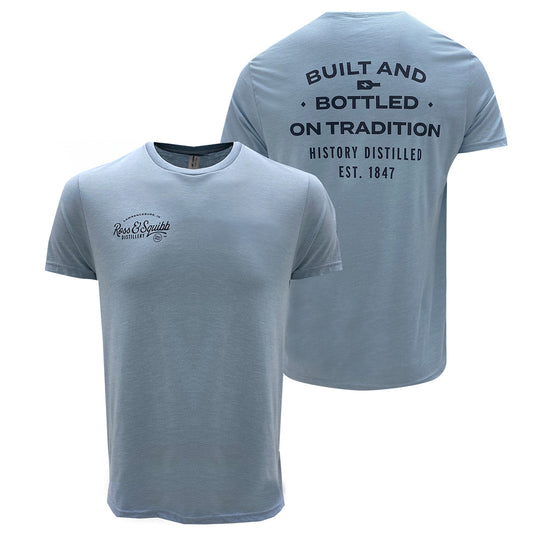 Ross & Squibb Tee