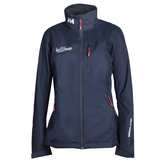 Ross & Squibb Women's Jacket