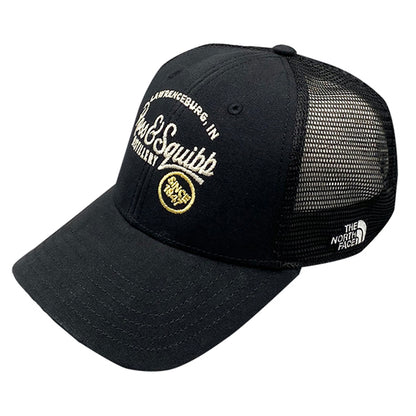Ross & Squibb North Face Hat