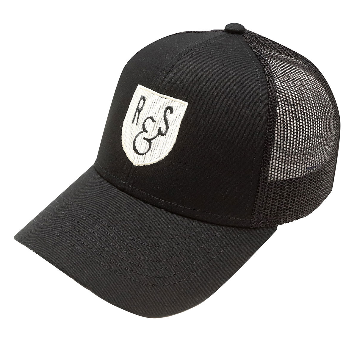 Ross & Squibb TRUCKER HAT