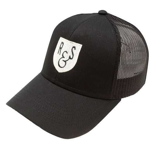 Ross & Squibb TRUCKER HAT